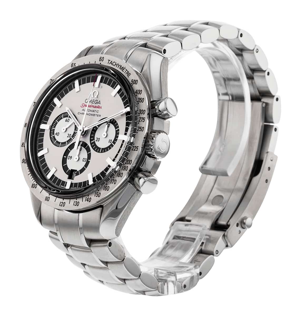 Omega Speedmaster Legend Series 3506.31.00 Omega Speedmaster Legend Series 3506.31.00